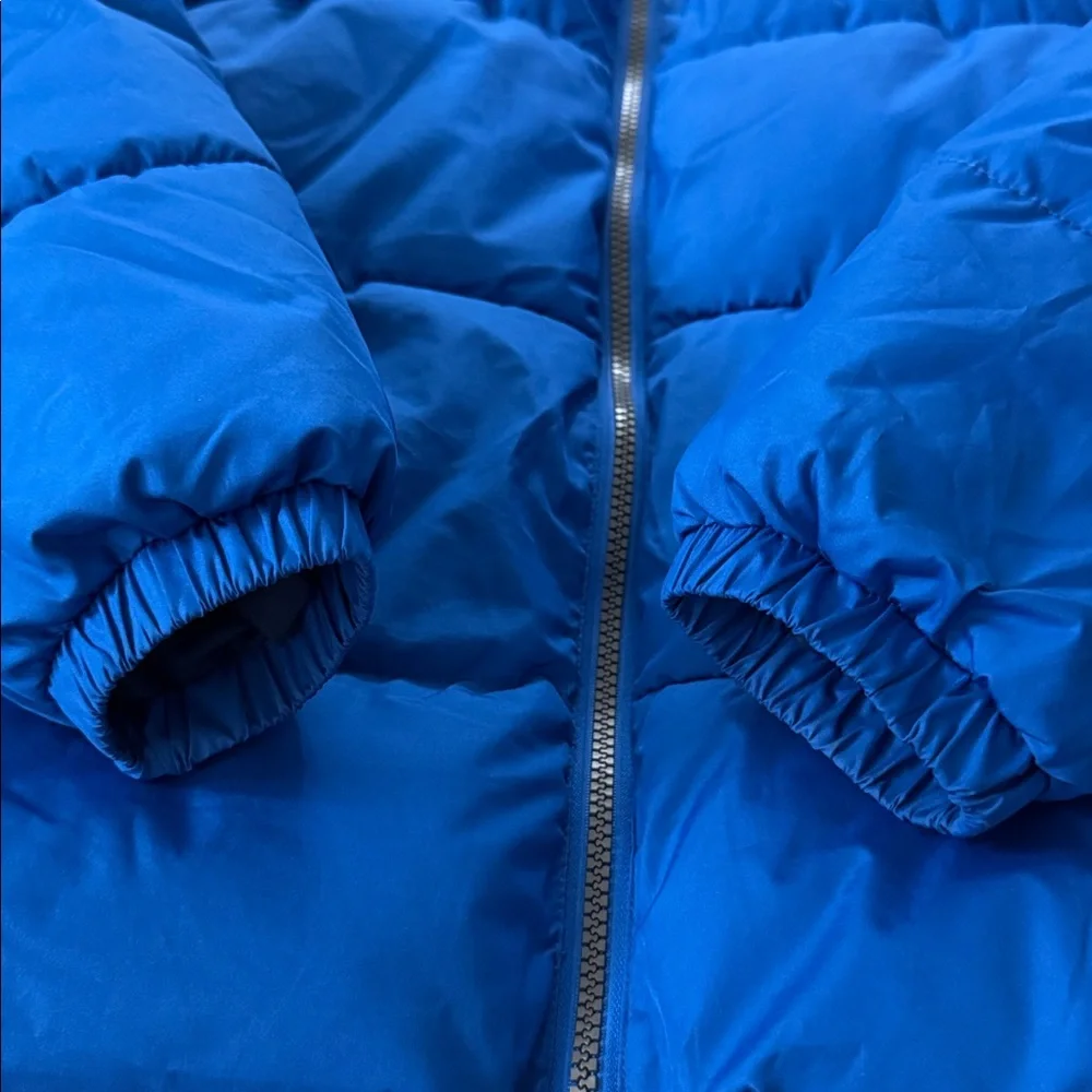 Perry Ellis Boy’s Puffer Jacket